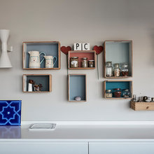 Kitchen Ideas