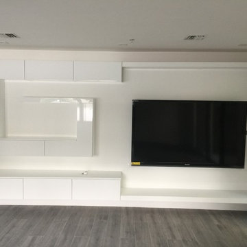 Wall Units