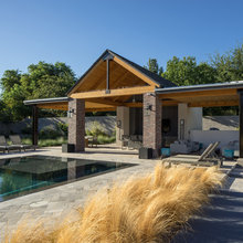 modern farmhouse