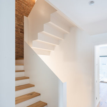 Reforma vivienda en Badalona - Sant Isidre