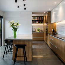 Kitchens/Dining areas
