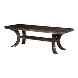 Cape Dining Table - Dining Tables