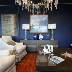 Holloway Interiors Showroom - Products