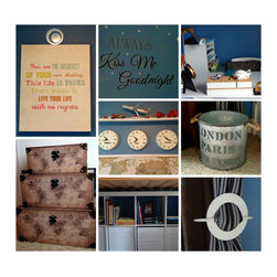 Kids Rooms - Products