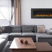 Electric Fireplace
