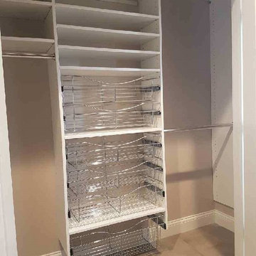 Harkraft Closets - Minneapolis