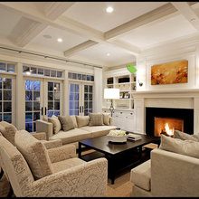 Renovation Wish List