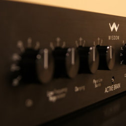 Showroom - Home Electronics