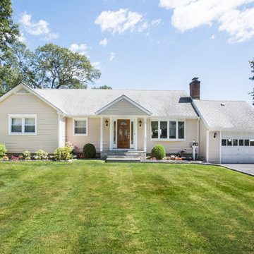 Mastic Quest Clapboard Vinyl Siding - Stamford, CT