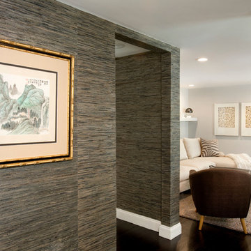 Lexington 1850’s Complete Remodel - Layering Tradition with Contemporary Touches