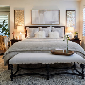 San Elijo Hills Furnishing Project