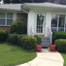 Landscape Ideas