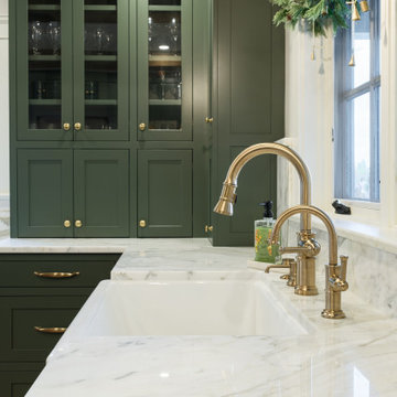 1920 Farmhouse Whole Home Remodel