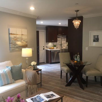Casita Staging