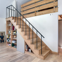 artists studio