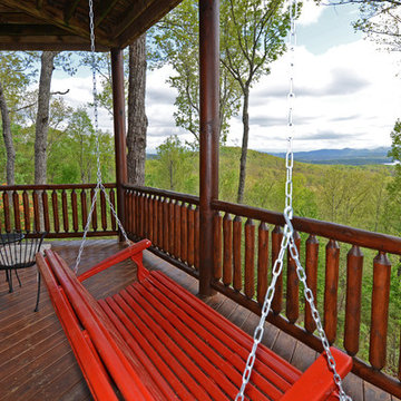 Blue Ridge Georgia Vacation Rental Cabins