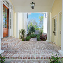 Breezeway