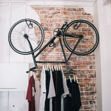 Closets!