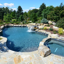 POOLS