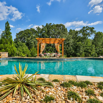 2015 Swimming Pools