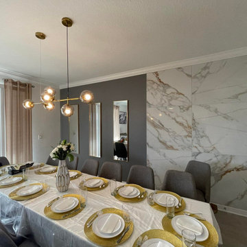 Vacation Home Staging & Remodels