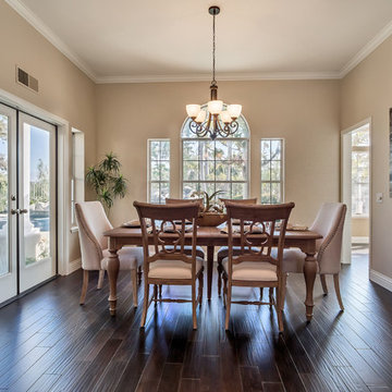 Woodbluff / Laguna Hills