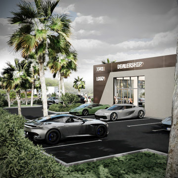 Auto Dealership