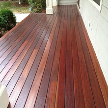 Stain Colors