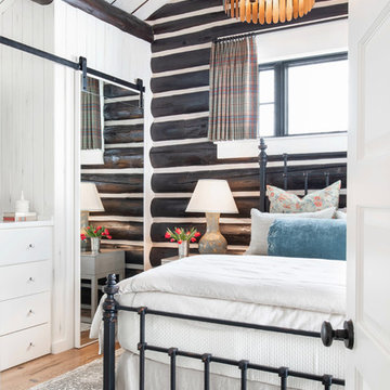 Cozy Guest Cabin