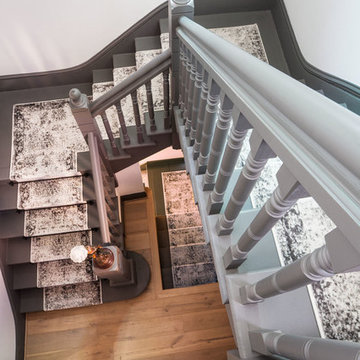 Penny Black House