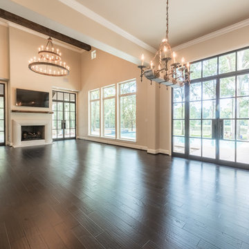Montgomery Rustic Elegance