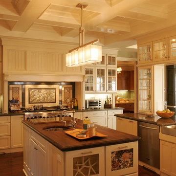 Sunset House Covenant Hills