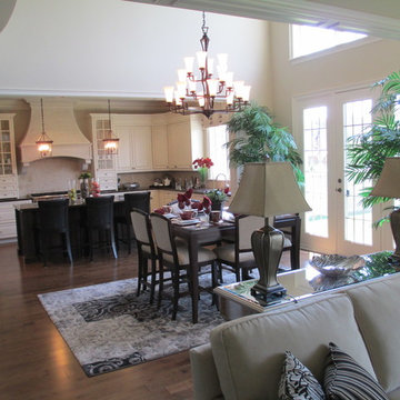 Suburban Design