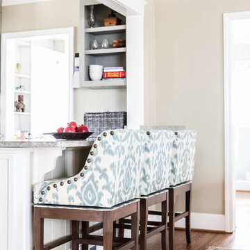 Cotswold Living & Dining