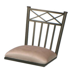 Bar Stool Styles - Bar Stools And Counter Stools