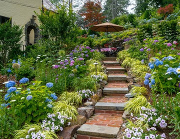 Casual Elegance in Westchester County, NY