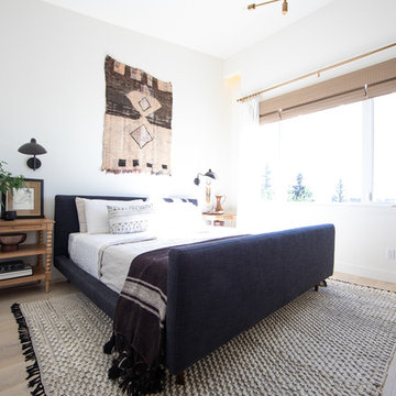 Master Bedroom Refresh