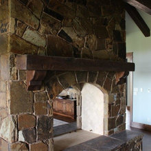 Fireplaces