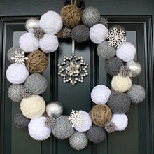 Wreaths