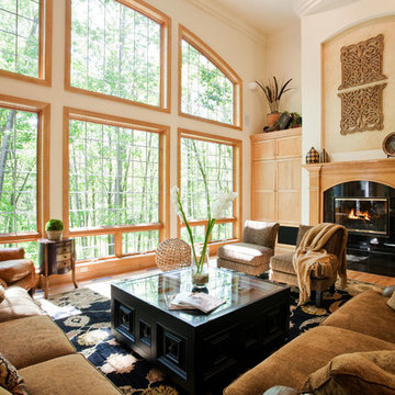 Living Room Designs