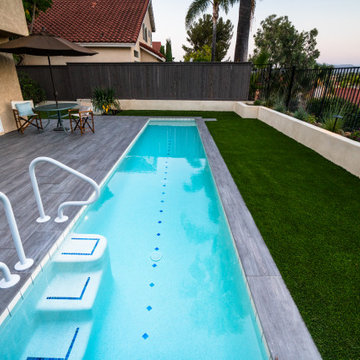 Steahr Project : Western Outdoor Designs