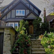 House Exterior