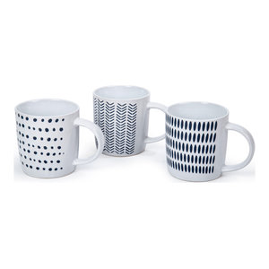Meadow Mugs Color Swedish Grace 17 oz
