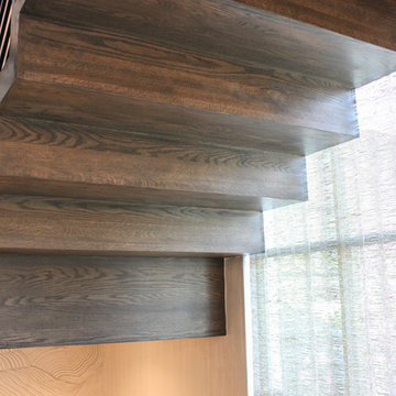 Project #54 | Zig-Zag Staircase