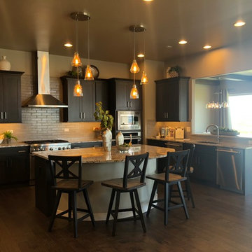2018 Parade of Homes
