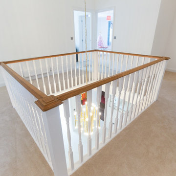 Northwood, HA6 · Full Home Renovation · North-West London