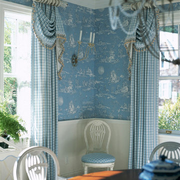 Oceanside Summer Retreat