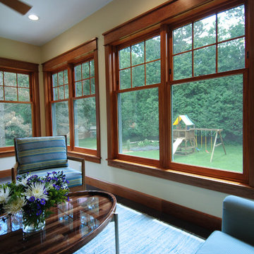 Edina Sunroom