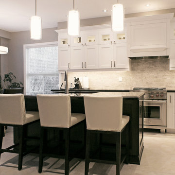 RMB Residence, Oakville ON