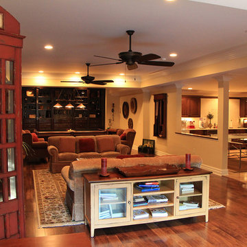 Colts Neck Estate